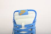 Nike Dunk Low Coast (W) DD1503-100 - 2