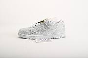 Nike Dunk Low Cactus Plant Flea Market Pure Platinum CZ2670-001 - 5