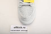 Nike Dunk Low Cactus Plant Flea Market Pure Platinum CZ2670-001 - 3