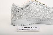 Nike Dunk Low Cactus Plant Flea Market Pure Platinum CZ2670-001 - 2