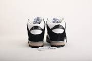 Nike Dunk High Slam Jam White Black DA1639-101 - 3