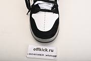 Nike Dunk High Slam Jam White Black DA1639-101 - 5