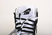 Nike Dunk High Slam Jam White Black DA1639-101 - 6