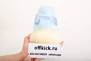 Adidas Yeezy Boost 350 V2 Mono Ice GW2869 - 2
