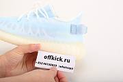 Adidas Yeezy Boost 350 V2 Mono Ice GW2869 - 4