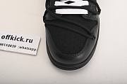 Nike Dunk Low Off-White Lot 50 DM1602-001 - 5