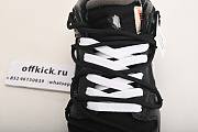 Nike Dunk Low Off-White Lot 50 DM1602-001 - 4