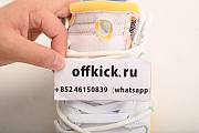 Nike Dunk Low Off-White Lot 1 DM1602-127 - 4