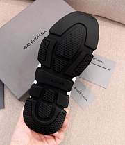 Balenciaga Speed Trainer Black White (2018) 530349 W05G9 1000 - 3