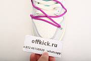 Off-White x Nike Dunk Low DM1602-100 - 3