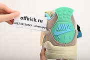 Union LA x Air Jordan 4 Taupe Haze DJ5718-242 - 6