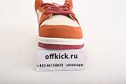 Nike SB Dunk Low Pro Dark Russet Cedar BQ6817-202 - 6