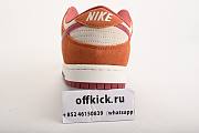 Nike SB Dunk Low Pro Dark Russet Cedar BQ6817-202 - 4