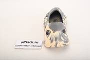 Adidas Yeezy Foam RNNR MXT Moon Gray  GV7904 - 6