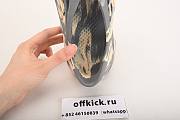 Adidas Yeezy Foam RNNR MXT Moon Gray  GV7904 - 5