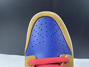 Nike SB Dunk Low Reverse Papa Bear BQ6817-700 - 5