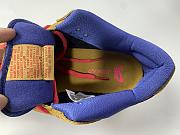 Nike SB Dunk Low Reverse Papa Bear BQ6817-700 - 4