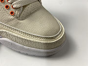 Nike Air Jordan 3 Retro Sail Rust Pink (W) CK9246-116 - 4