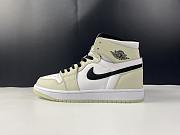 Nike Air Jordan 1 Zoom CMFT Sail (W) CT0979-002 - 2