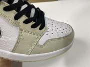 Nike Air Jordan 1 Zoom CMFT Sail (W) CT0979-002 - 3
