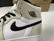 Nike Air Jordan 1 Zoom CMFT Sail (W) CT0979-002 - 4