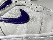 Nike Air Jordan 1 Retro High Court Purple (W) CD0461-151 - 5