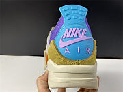 Nike Air Jordan 4 Retro SP 30th Anniversary Union Desert Moss DJ5718-300 - 2