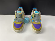 Nike Air Jordan 4 Retro SP 30th Anniversary Union Desert Moss DJ5718-300 - 3