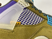 Nike Air Jordan 4 Retro SP 30th Anniversary Union Desert Moss DJ5718-300 - 5