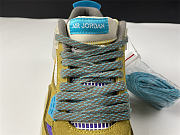 Nike Air Jordan 4 Retro SP 30th Anniversary Union Desert Moss DJ5718-300 - 6