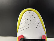 Nike Dunk Low Green Strike (W) DD1503-106 - 6