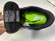 Nike Dunk Low Green Strike (W) DD1503-106 - 3