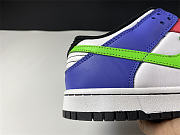 Nike Dunk Low Green Strike (W) DD1503-106 - 2