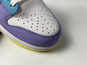 Nike Dunk Low SE Easter Candy (W) DD1872-100 - 3