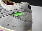 Off-White x Nike Dunk Low DM1602-118 - 3