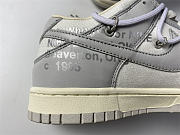 Off-White x Nike Dunk Low DM1602-118 - 5