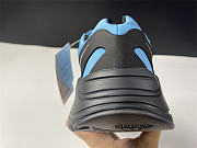 Adidas Yeezy Boost 700 MNVN Bright Cyan GZ3079 - 2