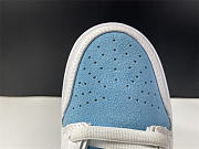 Nike SB Dunk Low FTC Lagoon Pulse DH7687-400 - 6