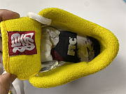 Nike SB Dunk Low FTC Lagoon Pulse DH7687-400 - 5