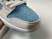 Nike SB Dunk Low FTC Lagoon Pulse DH7687-400 - 3