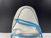Nike Off-White x Dunk Low 'Lot 02 of 50' DM1602-115 - 3
