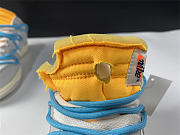 Nike Off-White x Dunk Low 'Lot 02 of 50' DM1602-115 - 5