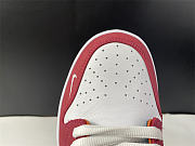 Parra x Nike SB Dunk Low DH7695-100 - 3
