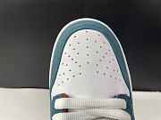 Parra x Nike SB Dunk Low DH7695-100 - 4