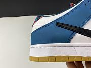 Parra x Nike SB Dunk Low DH7695-100 - 6