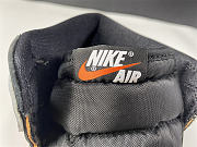 Nike Air Jordan 1 Retro High Electro Orange  555088-180 - 5