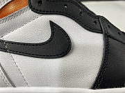 Nike Air Jordan 1 Retro High Electro Orange  555088-180 - 6