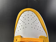Nike Dunk Low Laser Orange (W) DD1503-800 - 3