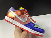 Nike Dunk Low Sunset Pulse (W) DN0855-600 - 4