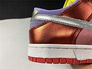 Nike Dunk Low Sunset Pulse (W) DN0855-600 - 2